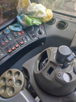 Harvestor PONSSE Ergo 6W - 5