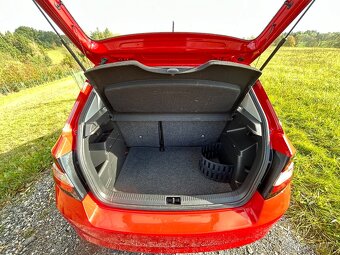 Prodám Škoda Fabia III 1,4 TDI - 5