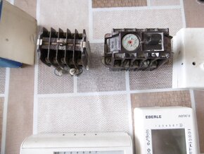 Elekromateriál - retro - 5