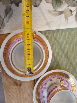 Přátelská kávová souprava - 5