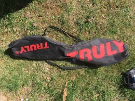 SNAKEBOARD, WAVEBOARD - 5