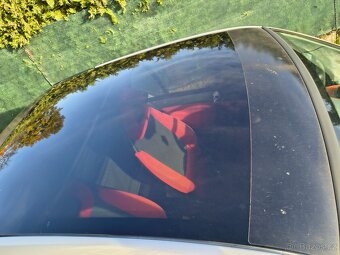 Smart 450 Fortwo 2006 - VÝBORNÝ STAV, nová STK - 5