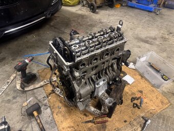 BMW E90,F30,F10, X3, X1 N47D20C a N47C20A díly - 5