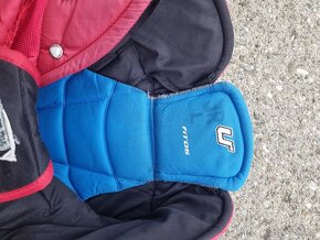 Hokejove kalhoty - 5