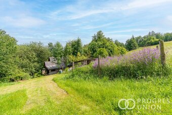 Prodej stavebních a zemědělských pozemků na samotě s číslem  - 5