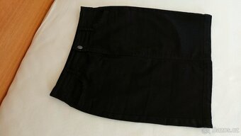 2 x dámské sukně vel. 36/38 - 5