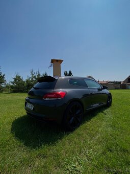 Volkswagen scirocco 1.4 tsi 118kw - 5