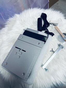 REZERVACE…Stolní kotoučová pila pro kutily - 5