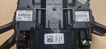 Tempomat audi A3 8P spinaci skrinka audi a3 - 5