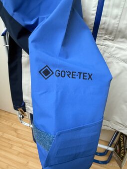 NOVÁ bunda Burton Veridry GORE-TEX Rain, S - 5