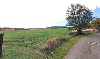 Prodám stavební pozemek - 5