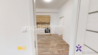 Pronájem bytu 2+kk, 38 m² - Havlíčkovo náměstí, Žirovnice - 5