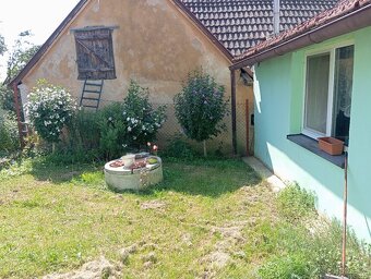 Rodinný dům 2+1 v obci Rudice, Zlínský kraj - 5