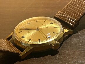 Hodinky Prim mikrofon - 5