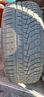 Alu kola 5x112 R 19 - 5