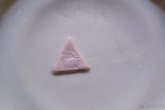 Karafa- Royal Dux - TOP stav  - 5