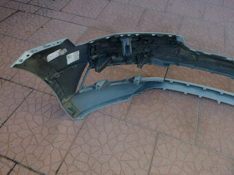 Škoda Superb III lift facelift originál přední nárazník - 5