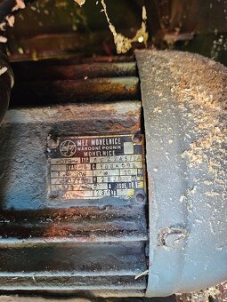 Hoblovačka protahovačka - 5