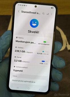 Samsung Galaxy A54 5G A546B 8GB/256GB - 5