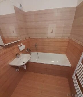 Nabízím samostatné neprůchozí pokoje pro studenty - 5