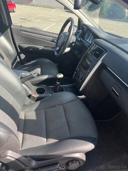 Mercedes Benz B180 CDI - 5