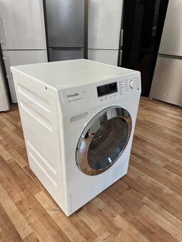 Sušička prádla Miele (264) - 5