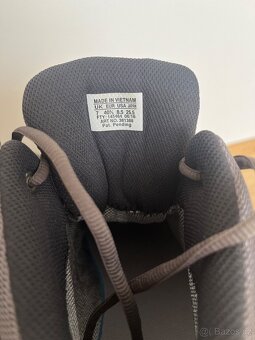 Trekové boty Salomon Ridgeback - 5