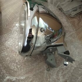 Diely Kawasaki VN 1500 - 5