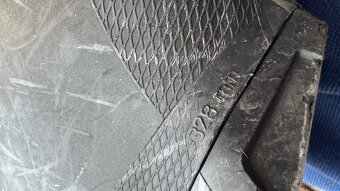 Lyžařské boty Fischer RC Pro 120 – velikost 28,5 (328 mm) - 5