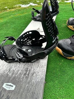 Gravity snowboard Adventure 68w - 5