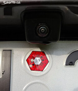 Peugeot 508, GT 2.0 HDI automat nehavarované - 5