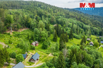 Prodej pozemku k bydlení v Pasekách nad Jizerou, Havírna - 5