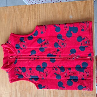 Vel. 92 vesta Disney - 5