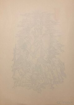 Martin Benka - Ochranca (veľký formát) - 5