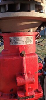 Prevodovka dsh 317 skoro nová. - 5