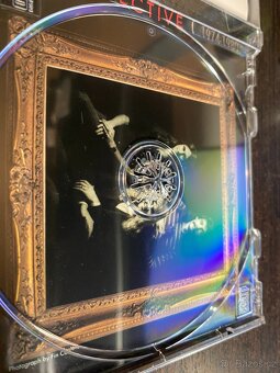 RUSH: RETROSPECTIVE 1974 - 1980, Kompilace 1997, JEWEL CASE, - 5