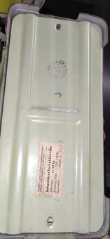 Retro kuchyňská váha - 5