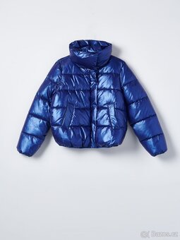 Zimní bunda Mohito - 5