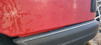 Prodám Ford Sierra 1.6 CVH 59kW - 5