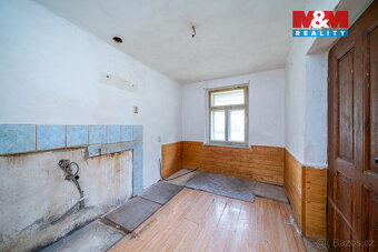 Prodej chalupy, 302 m², Verměřovice - 5