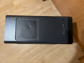 Herní PC GTX 1050 / 8GB RAM / Windows 10 - 5