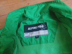 Větrovka Alpine Pro 104 - 5