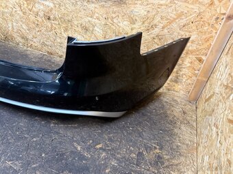 KOMPLETNÍ ZADNÍ NÁRAZNÍK AUDI RS4 B8 AVANT 8K9807511Q - 5