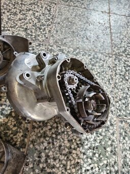 Tatran manet 100 125 polomotor - 5