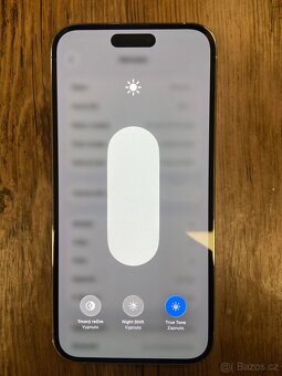 iPhone 14 Pro Max 128 GB – Silver - 5