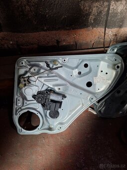 VW Passat B5 / B5.5 stahovačky - 5