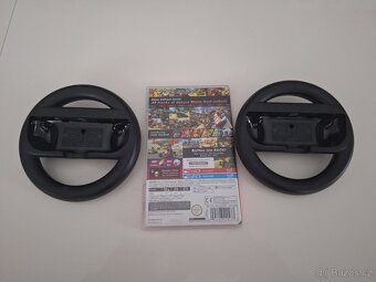 Hry na Nintendo Switch - 5