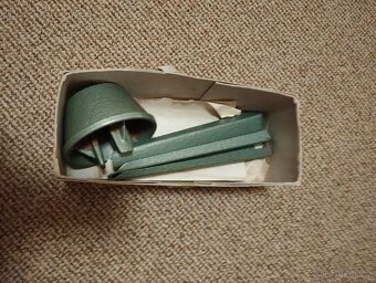 Stojánek na vánoční stromek - 5