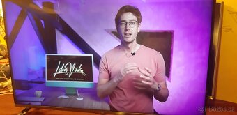 Lg tv smart 107cm.3d. - 5