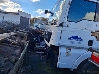 MAN TGX 18.360//265KW//EURO 6//R.V.2019 - 5